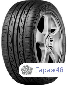 Dunlop SP Sport LM704 205/65 R16 95H